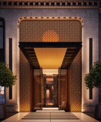 Aman New York Makes Its Debut