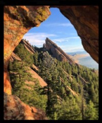 The Weekender: Boulder, Colorado