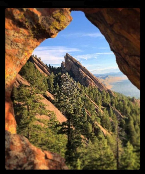 The Weekender: Boulder, Colorado