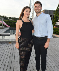 Janna Bullock Celebrates Daughter Eugenia’s 25th Birthday With a Hamptons Party