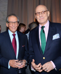 Inside Alfred A. Knopf’s 100th Anniversary Party