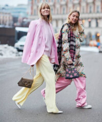 Style Trend: A Pastel Palette