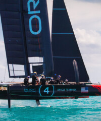 For Sail