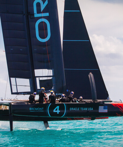 For Sail