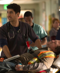 Checking into TV’s Newest Emergency Room