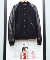Inside the Closets of Stylish Guys