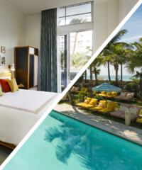 Room Request! The Confidante