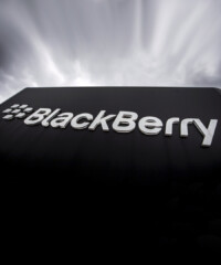 BlackBerry’s Bold Move