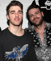 Inside a Nightlife Guru’s Birthday Bash