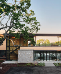 Inside A Nicole Hollis Home Full of California Cool