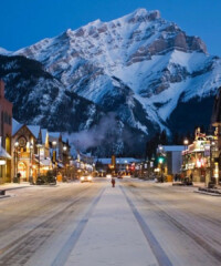 The Best Cities for Buying a Ski Home