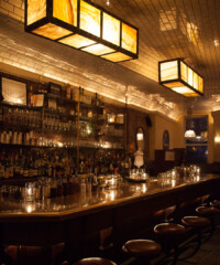 The 9 Coolest New York Haunts You’ve Never Heard Of