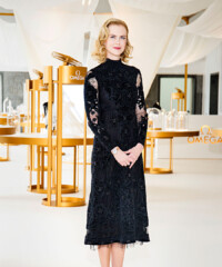 Nicole Kidman on Family, Time and Technology