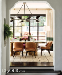 Inside The Ultimate Staycation