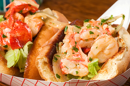Photo provided by Willi’s Seafood & Raw Bar.