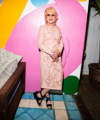 ICA Miami and Maxa Mara Toast to Judy Chicago