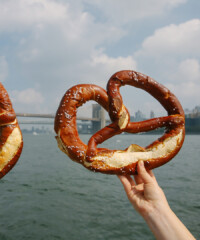 Where to Celebrate Oktoberfest