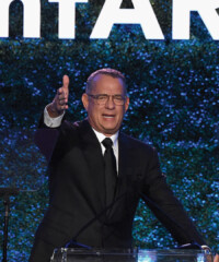 A Star-Studded Giving Gala