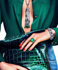 Our Favorite Taurus Birthstone Jewelry