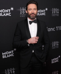 A Colorful Black-Tie Affair