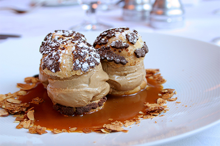 Photo provided by 23 Grill & Bar.