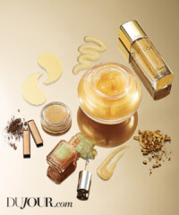 Glimmer Like Gold With These Must-Have Products
