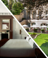 Room Request! Palacio Duhau Park Hyatt Buenos Aires