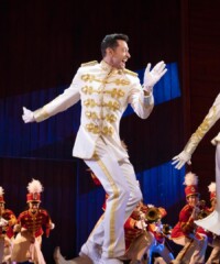 Broadway Shows To See Before The 2022 Tony Awards