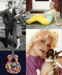 Dolly Parton Reflects On The Greatest Hits of her Career