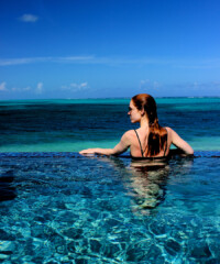 Paradise in Providenciales