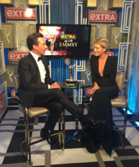 24 Hours With…Charissa Thompson