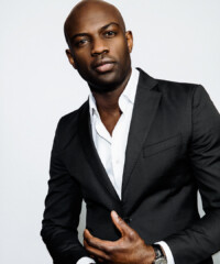 Meet David Gyasi