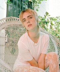 Mega-Collaborator MØ Stands Tall On Her Own