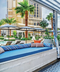 Visit Our Favorite New Hotspots in Las Vegas