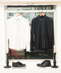 Inside the Closets of Professional Athletes