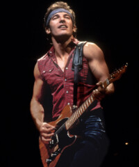 The Fashion of Bruce Springsteen, from the ’70s to Today