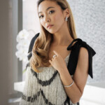 The actress and singer makes her Broadway debut in the musical KPop this October