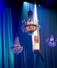 Celebrating 50 Years of Extraordinary Theatre