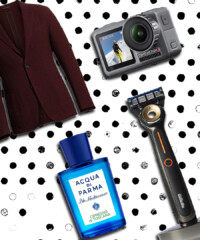 The Ultimate Luxury Gift Guide for Father’s Day
