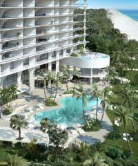 An Exquisite Miami Property