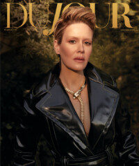 Sarah Paulson Is Transformed