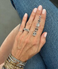 24 Hours With Jeweler Stephanie Gottlieb
