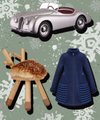 Holiday Gift Ideas for Kids