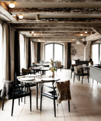 Go Around the World with Four Seasons & Noma
