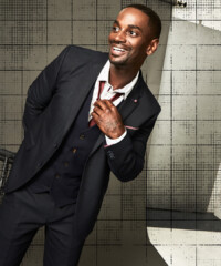 Actor Mo McRae’s Guide to Los Angeles