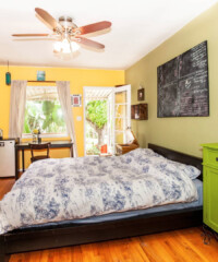 Unique Airbnb Amenities