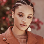 Soon to be a superhero star, the 23-year-old braces herself for meteoric fame