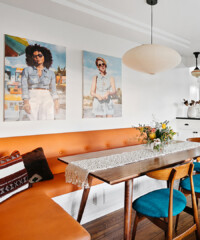 Go Inside James Jagger’s $1.29 Million Home