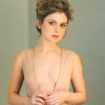 iZombie star Rose McIver on her breakout role and how to properly eat brains