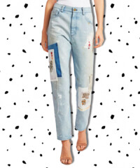 Shop Our Favorite Jeans For Spring